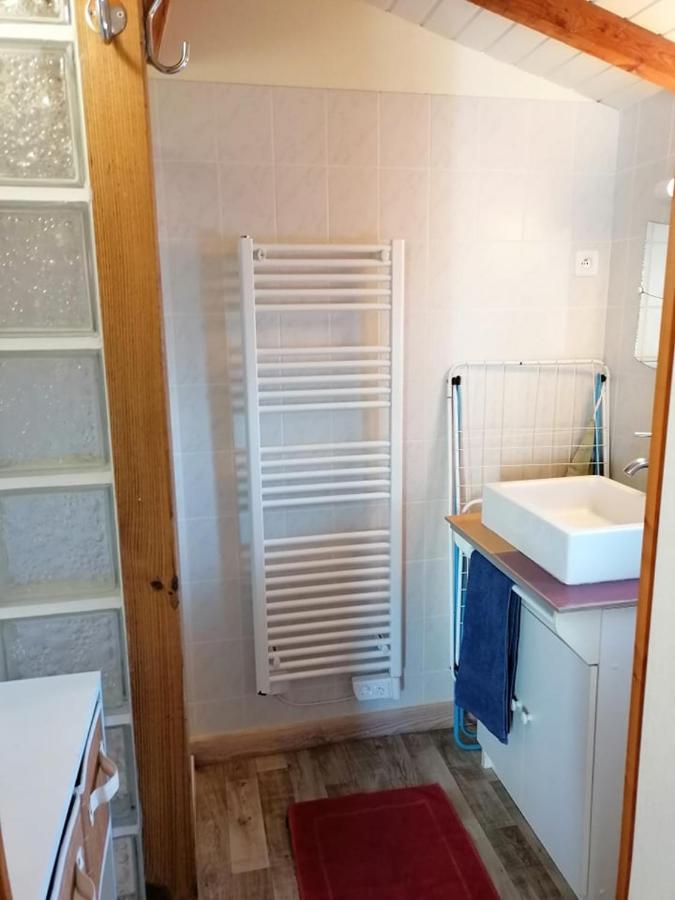 Hébergement de vacances La Bodib