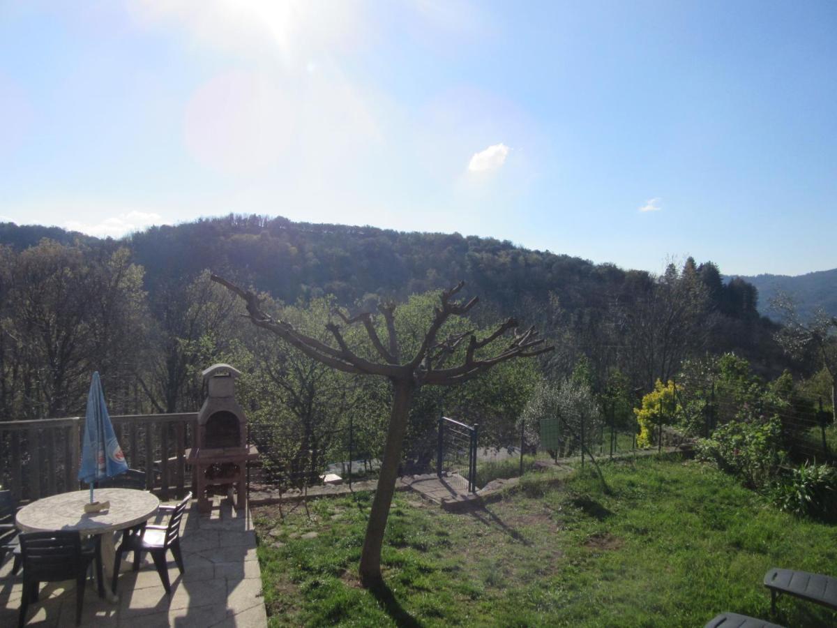 Hébergement de vacances La Bodib *