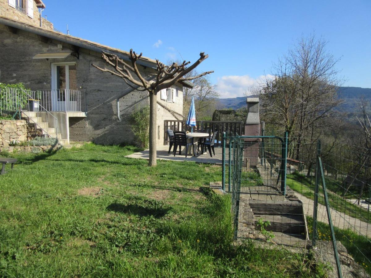 Hébergement de vacances La Bodib Fabras