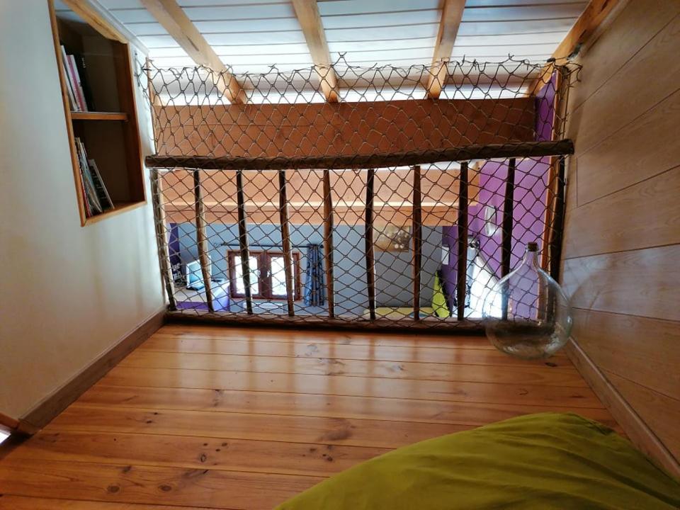 La Bodib Vakantiehuis Fabras