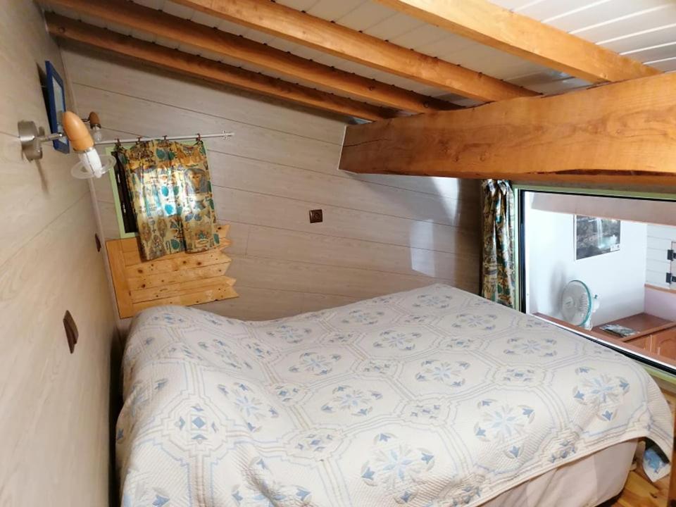 La Bodib Vakantiehuis Fabras