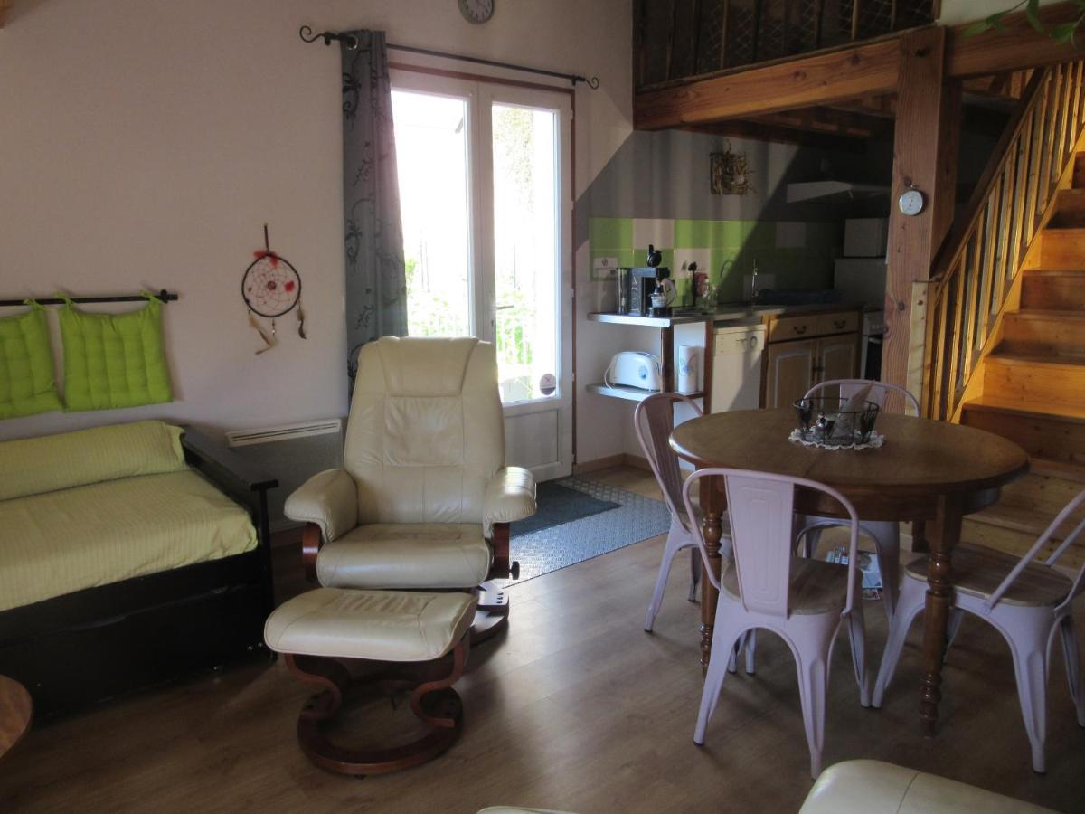 Vakantiehuis La Bodib *