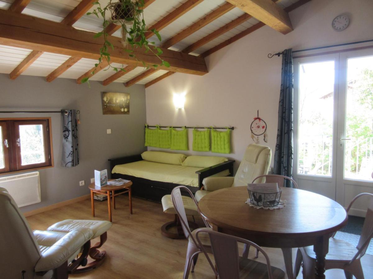 Vakantiehuis La Bodib Fabras