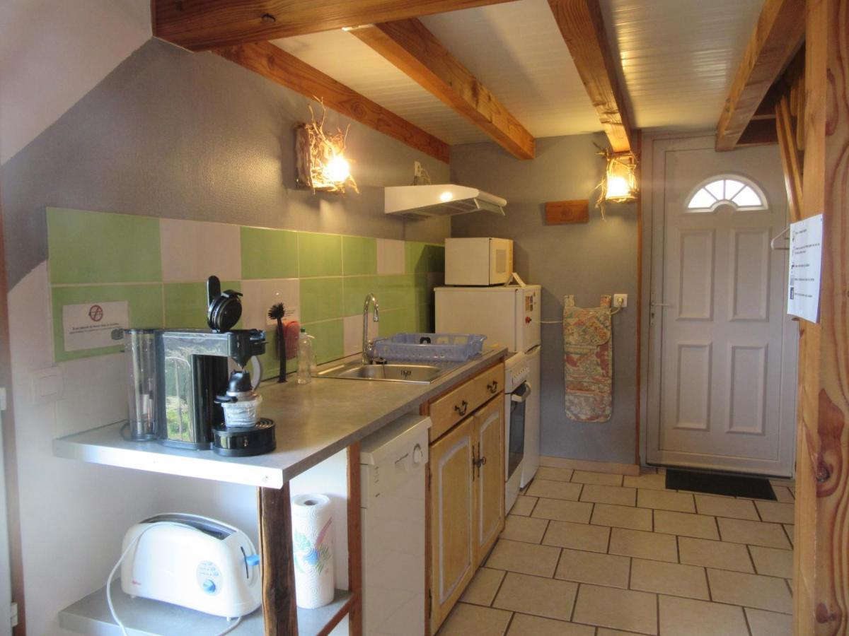 Vakantiehuis La Bodib Fabras